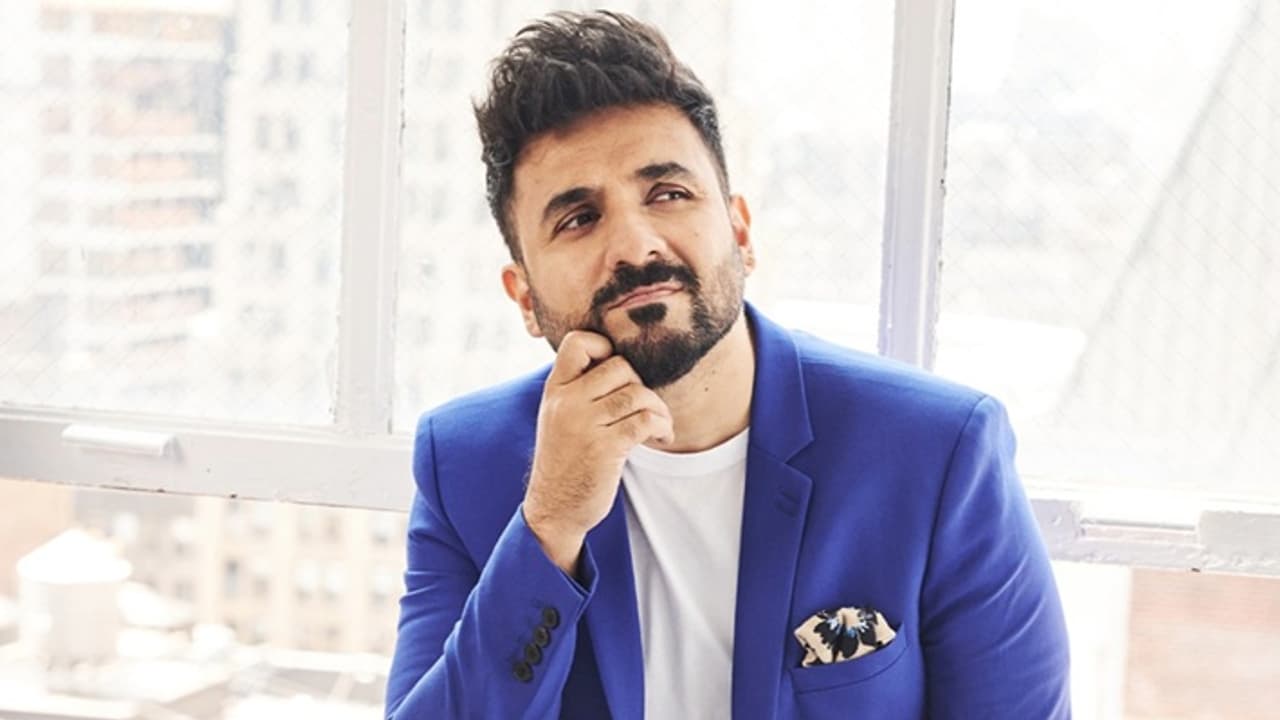 Vir Das