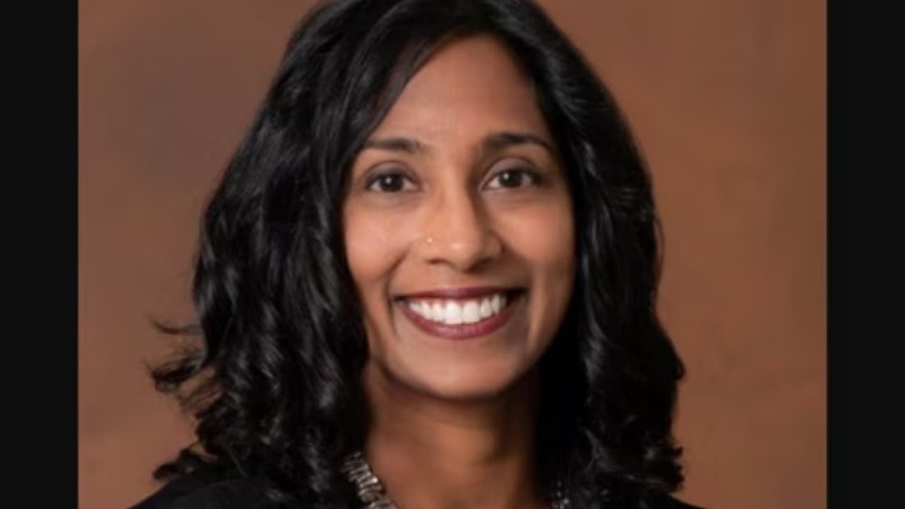 Neela Rajendra Indian origin NASA JPL diversity officer Neela Rajendra Indian origin NASA JPL diversity officer