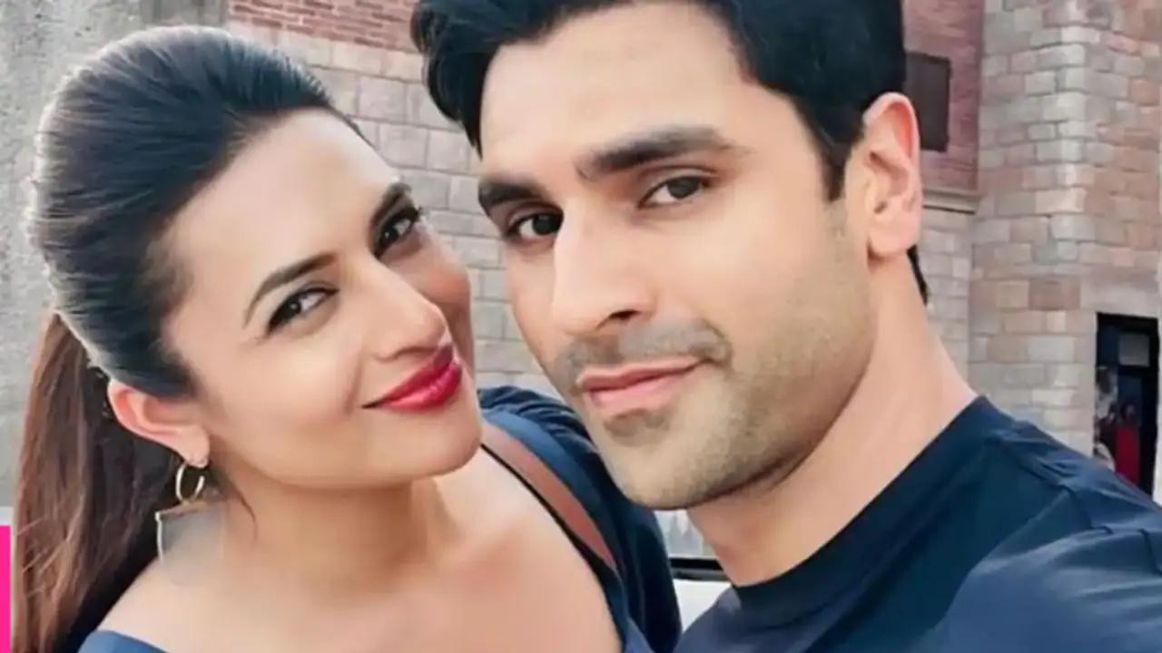 Vivek Dahiya Divyanka Tripathi Divorce Truth Vivek Dahiya Divyanka Tripathi Divorce Truth