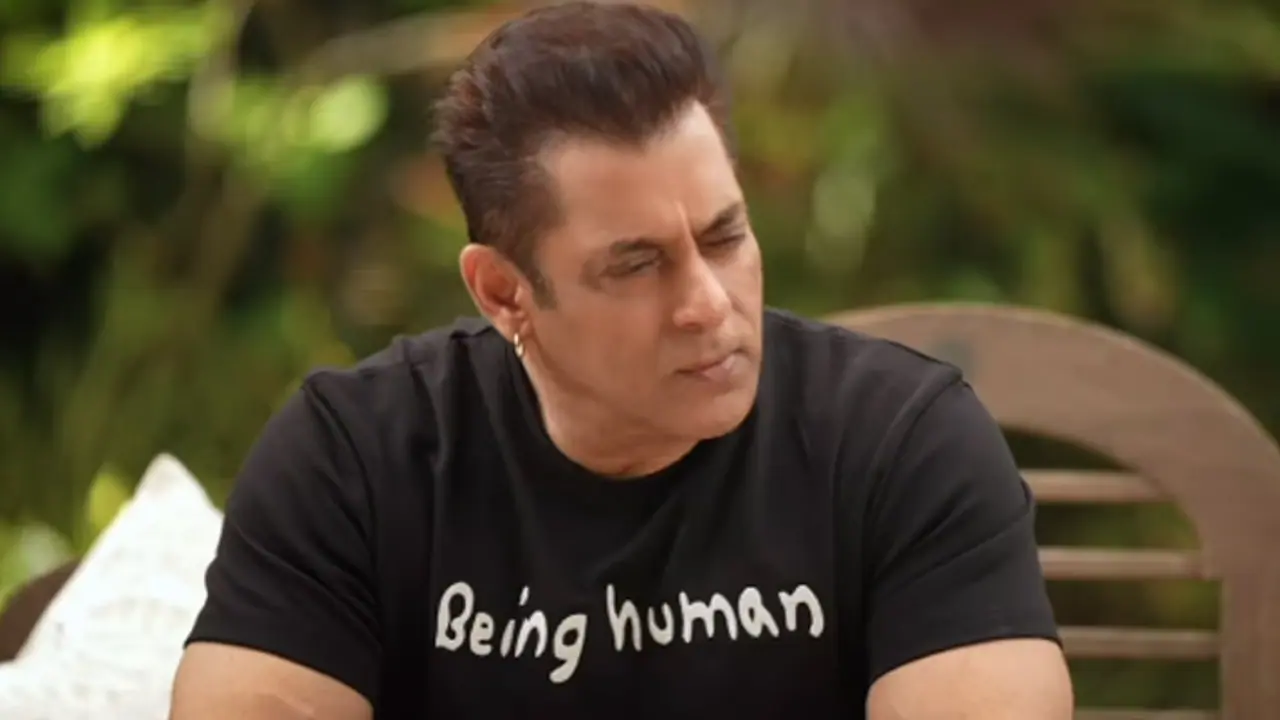 Salman Khan Death Threat Case Salman Khan Death Threat Case