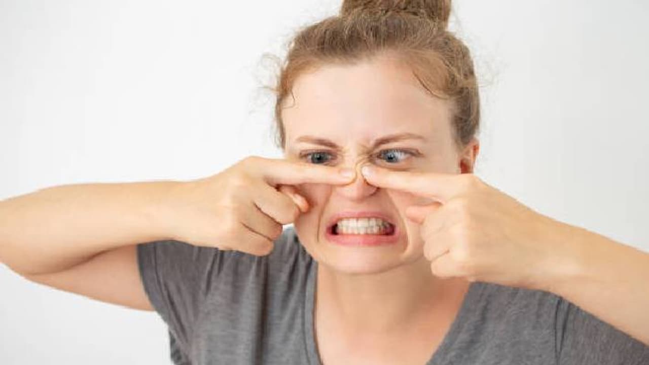 How to get rid of blackheads