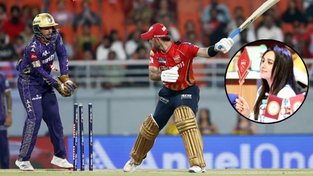 Glenn Maxwell