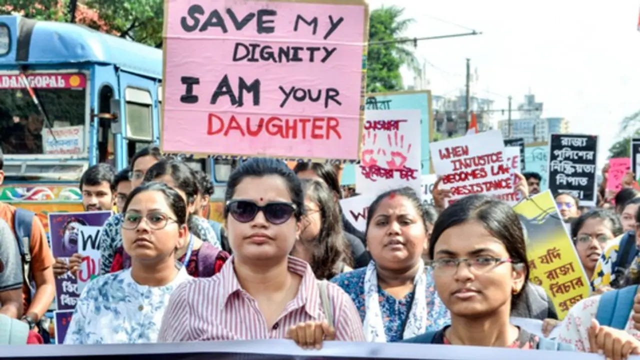 Gurugram hospital assault Gurugram hospital assault