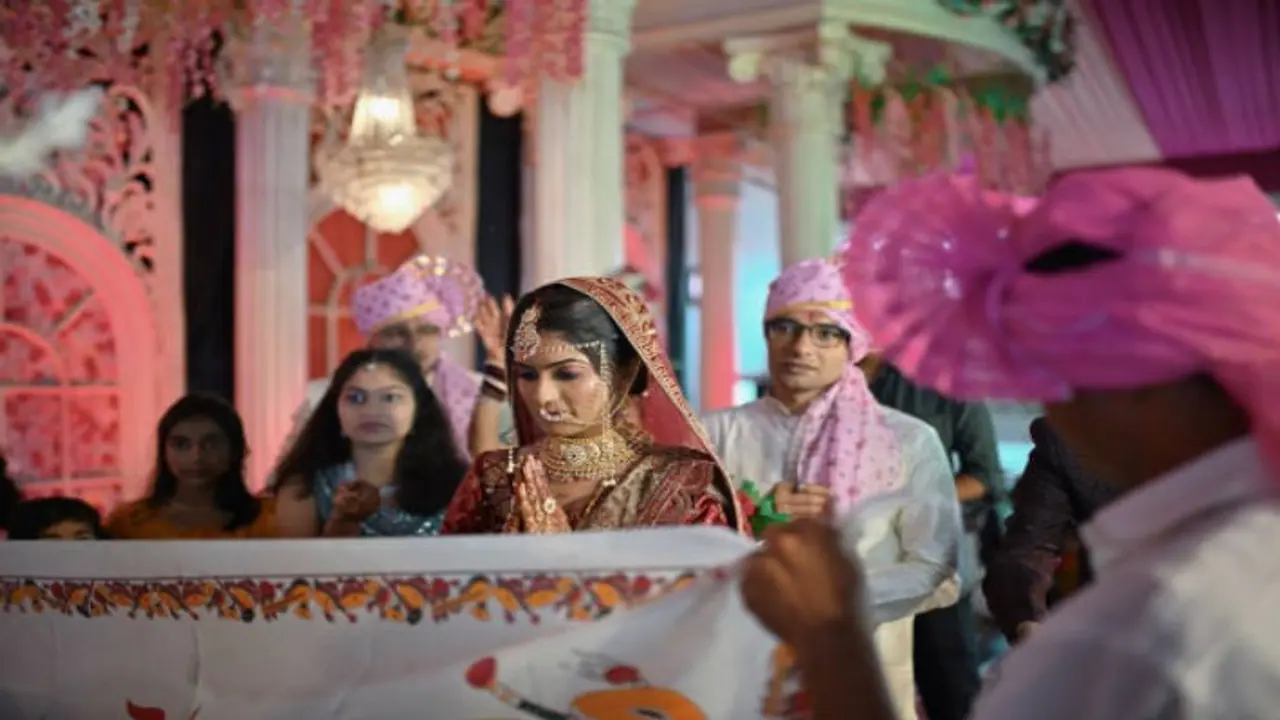 Hathras dowry case