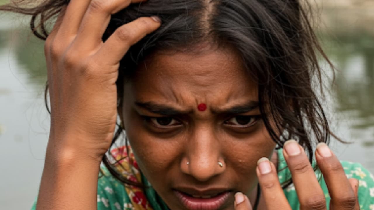 fear hair fall to nail break fear hair fall to nail break