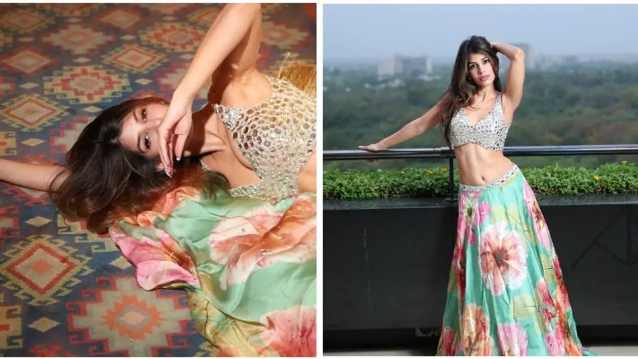 Jasmin Walia Jasmin Walia