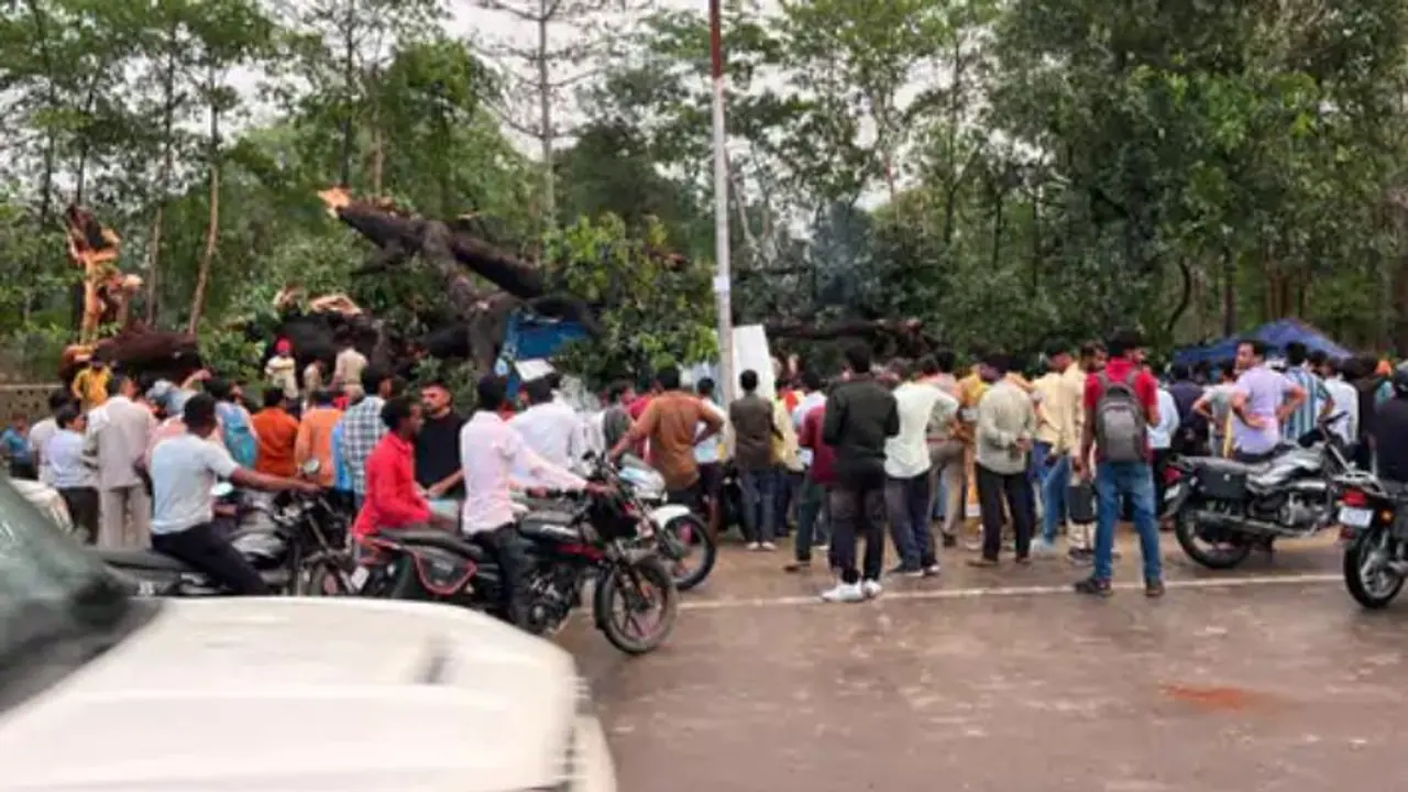 uttar pradesh weather updates storm rain alert in 40 districts of UP uttar pradesh weather updates storm rain alert in 40 districts of UP