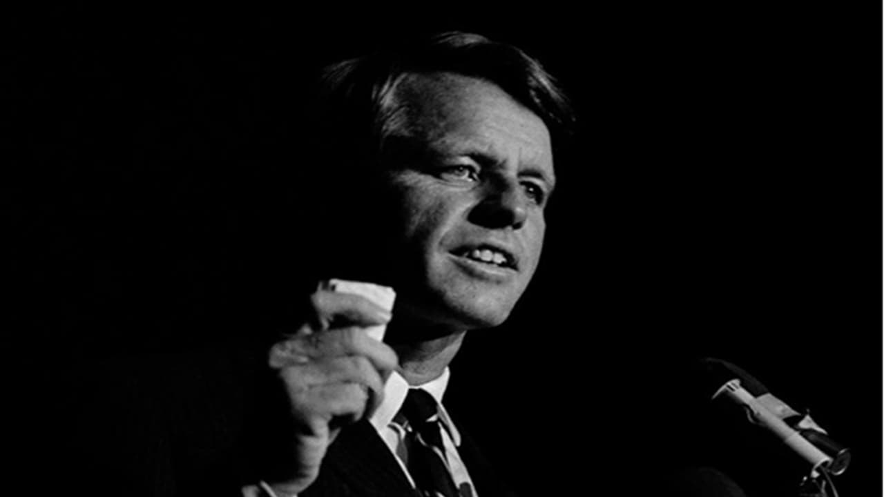Robert F Kennedy 