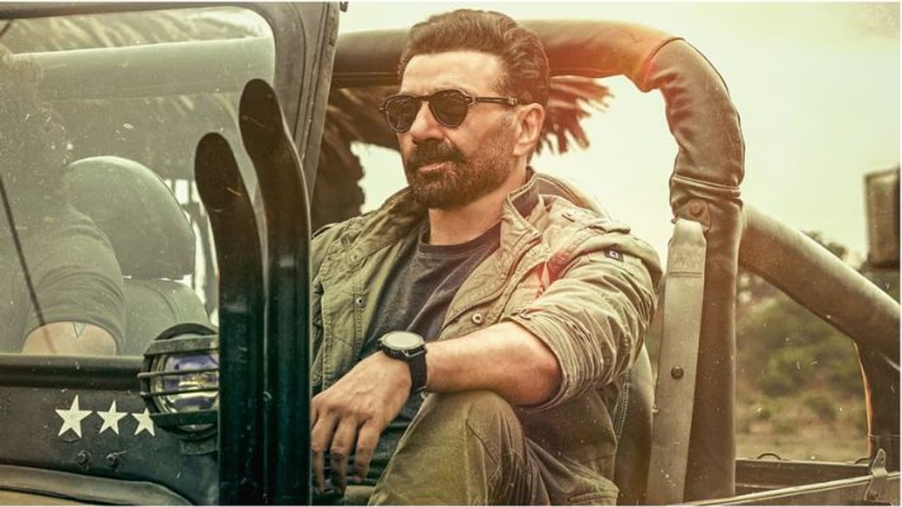 Jaat Box Office Collection Day 9 Jaat Box Office Collection Day 9