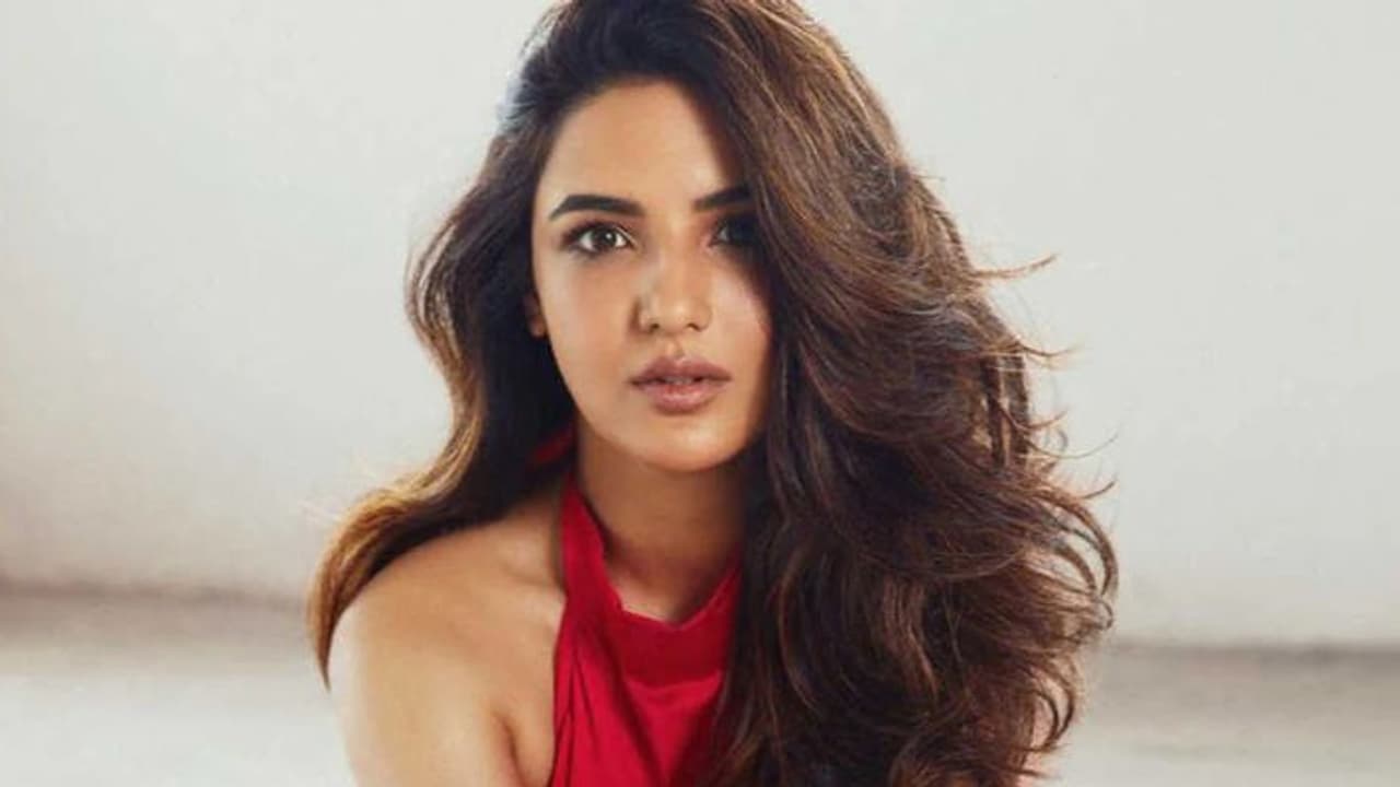 Jasmine Bhasin Jasmine Bhasin