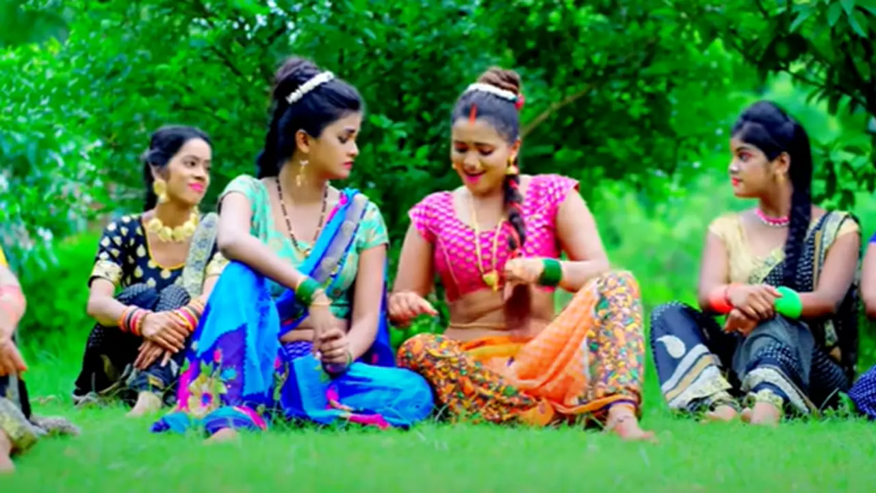 Garaiya Machhari Garaiya Machhari