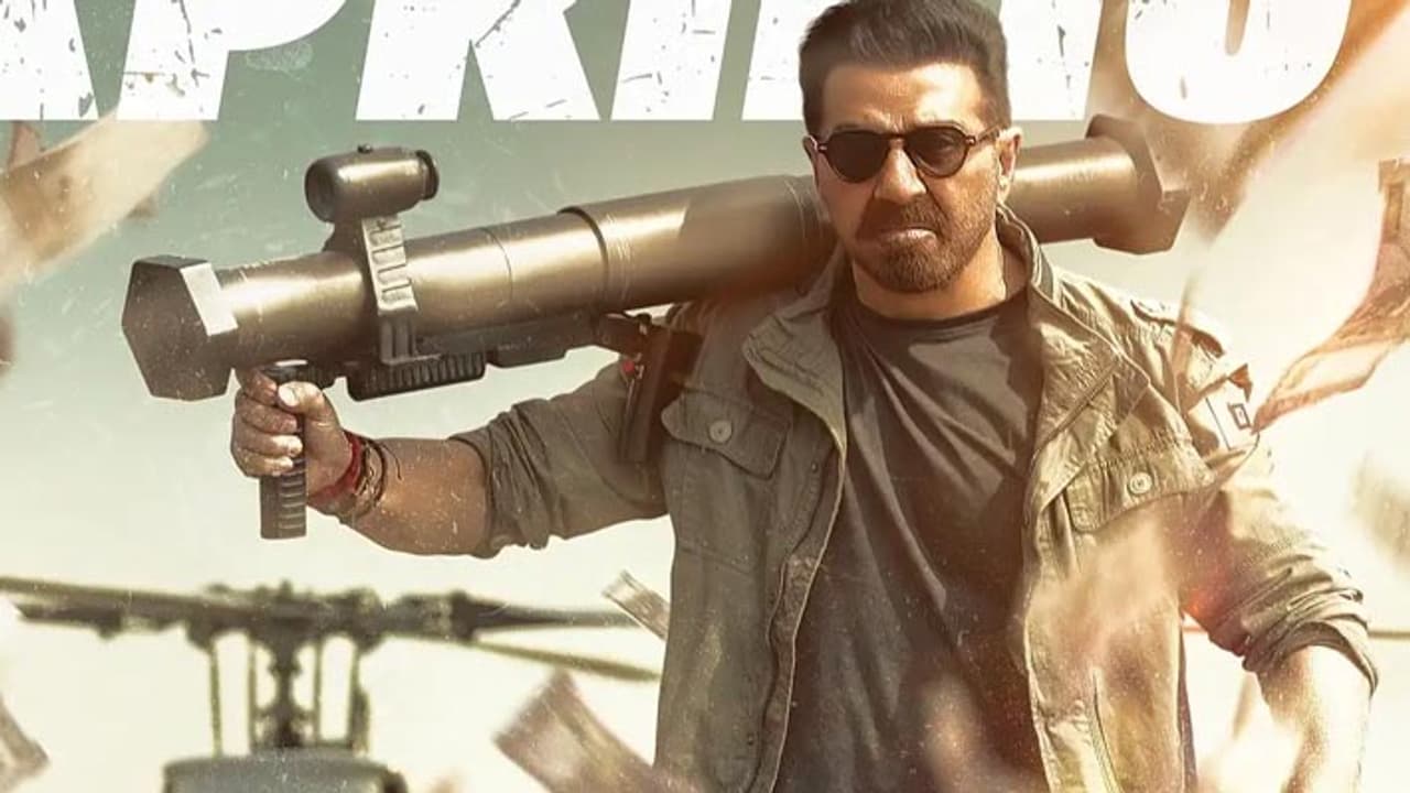 sunny deol film jaat completed 10 day at box office movie collection details sunny deol film jaat completed 10 day at box office movie collection details