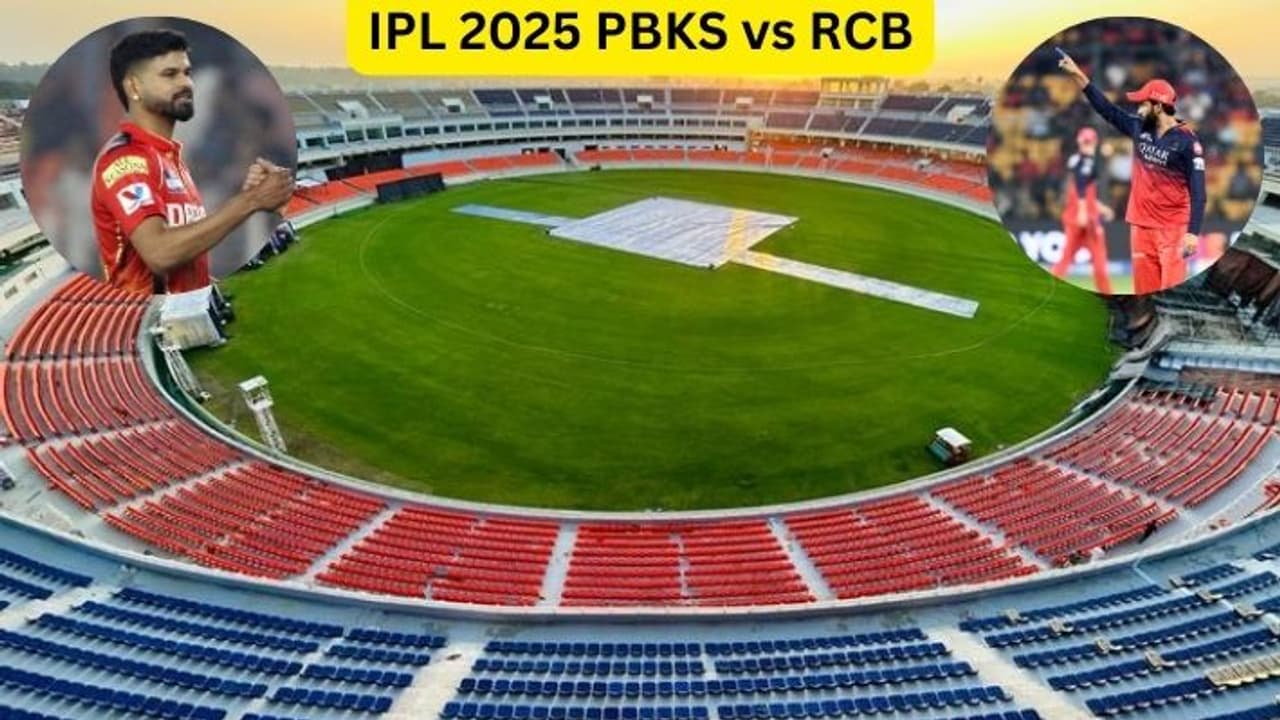 pbks vs rcb ipl 2025 37th match pbks vs rcb ipl 2025 37th match