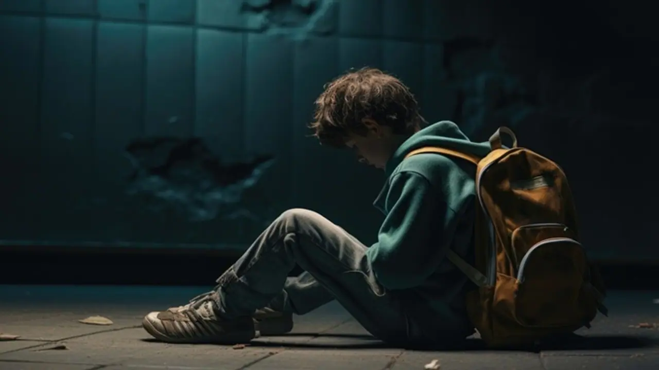 teens assaulted teens assaulted