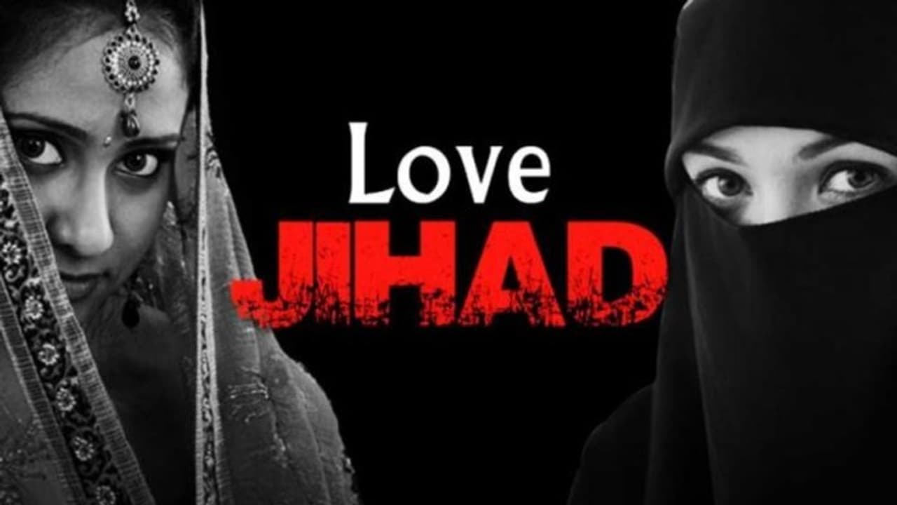 Love Jihad Love Jihad