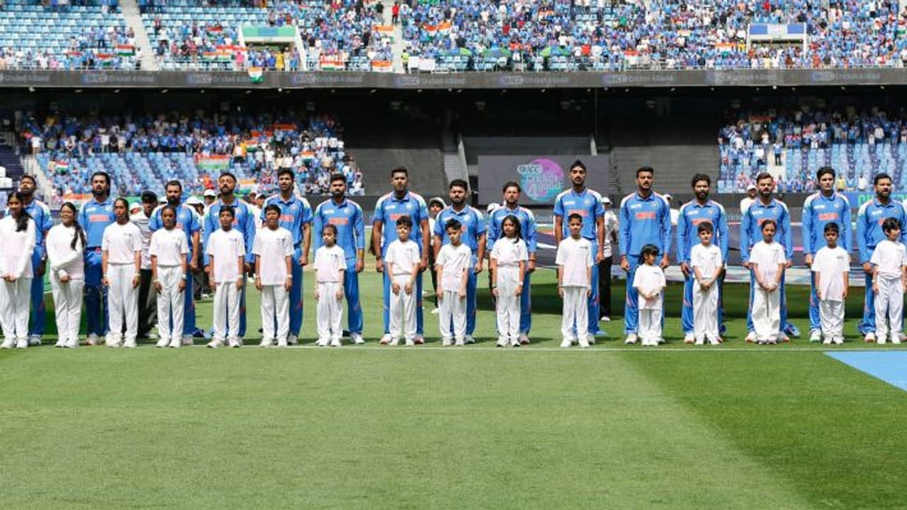 BCCI Annual contract BCCI Annual contract