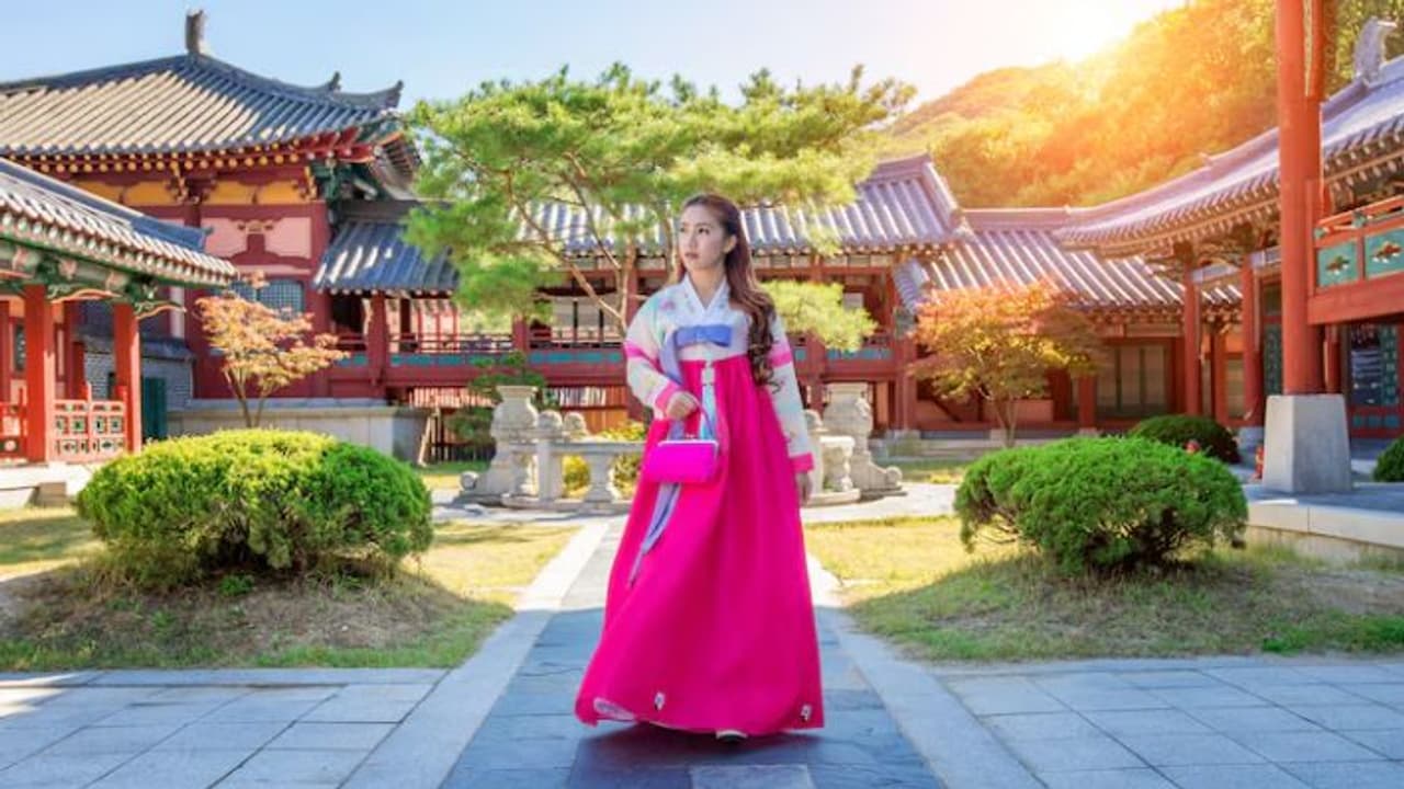 What not to do in South Korea as an Indian