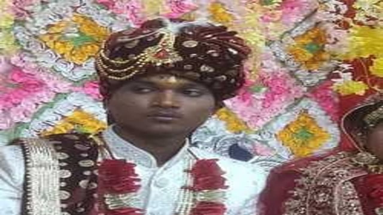 Shahdol groom accident Shahdol groom accident