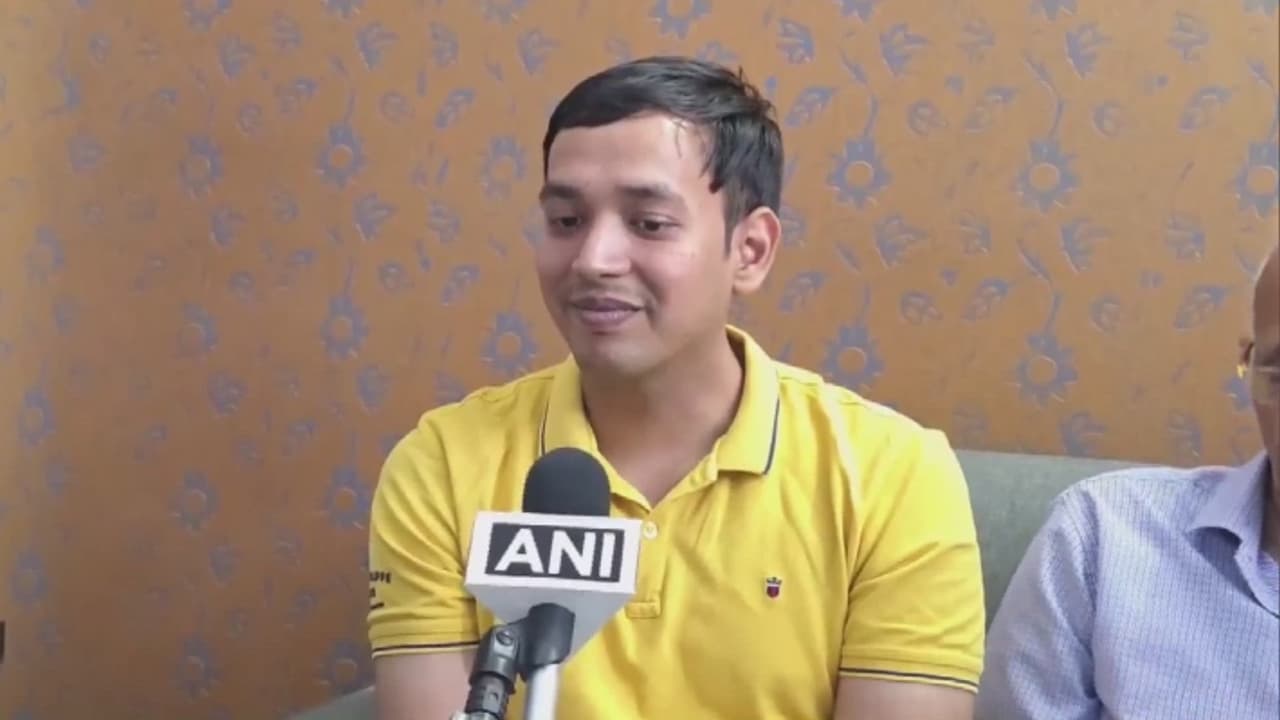UPSC AIR 9 Aditya Vikram Agarwal Success Story