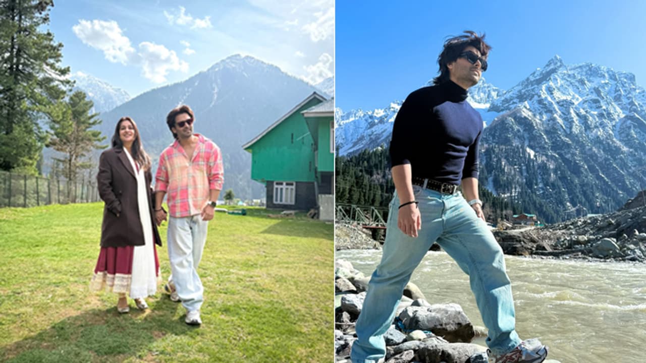 Jammu and Kashmir Budget trip travel itinerary Jammu and Kashmir Budget trip travel itinerary