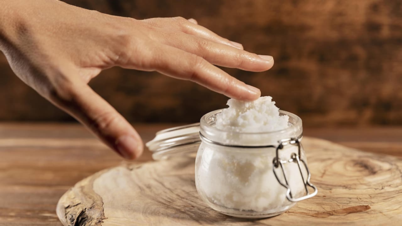 Benefits Of Applying Ghee on Body