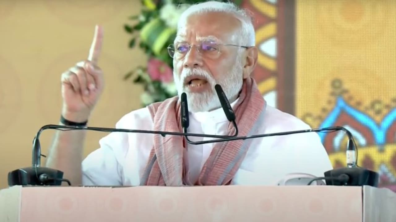 PM MOdi in bihar PM MOdi in bihar