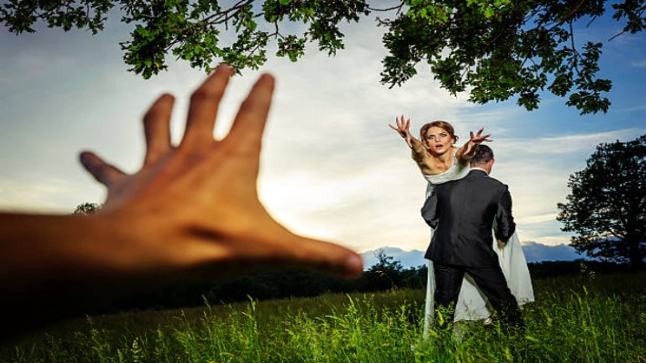  married woman kidnapped