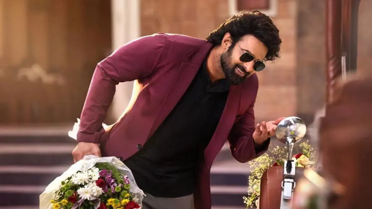 the raja saab coolie to kantara most awaited south movies in 2025