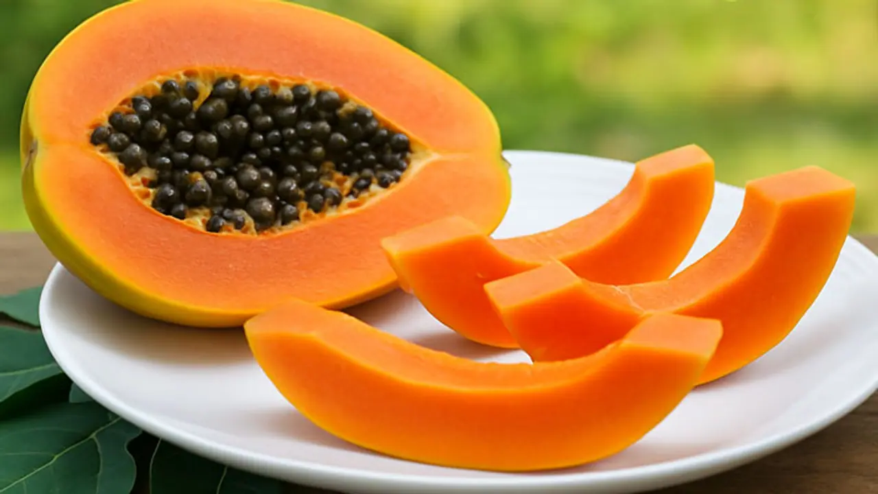 Papaya