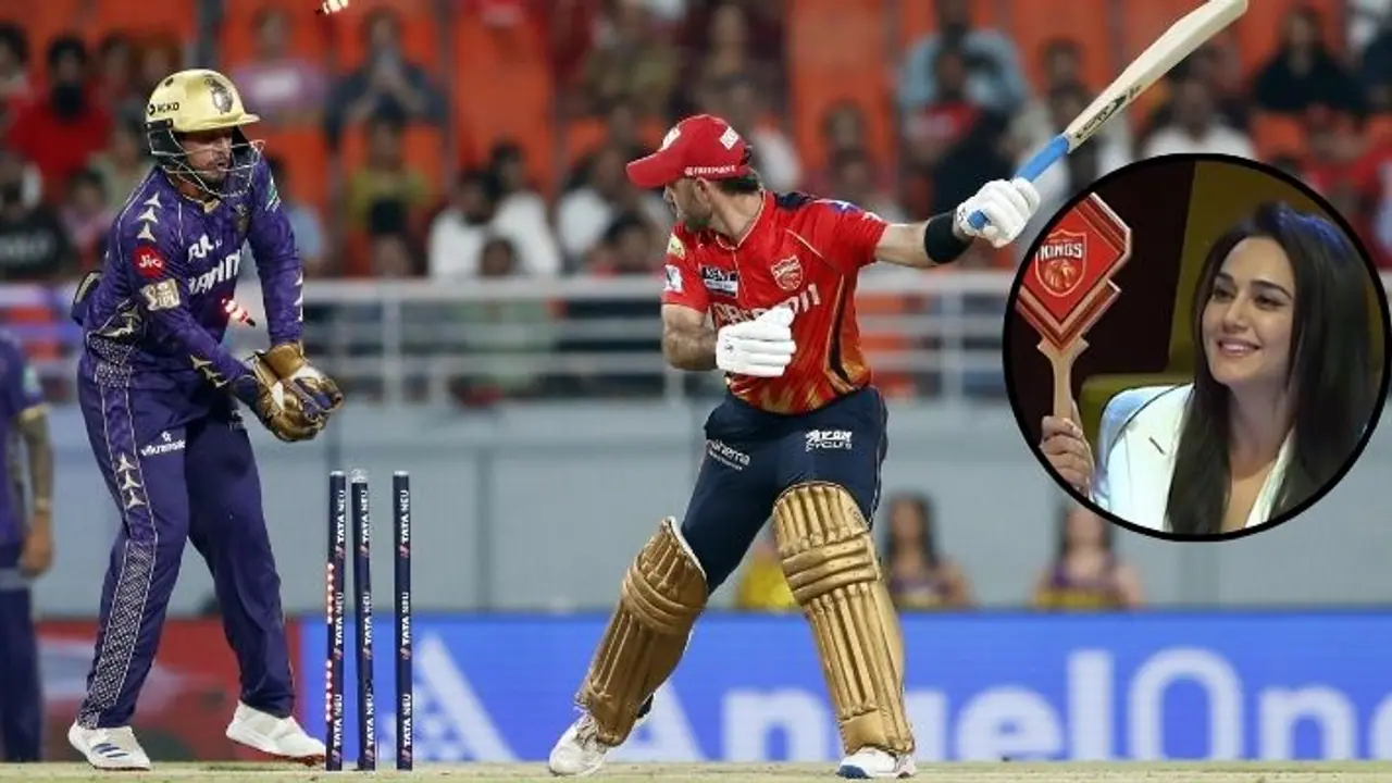 glenn maxwell glenn maxwell