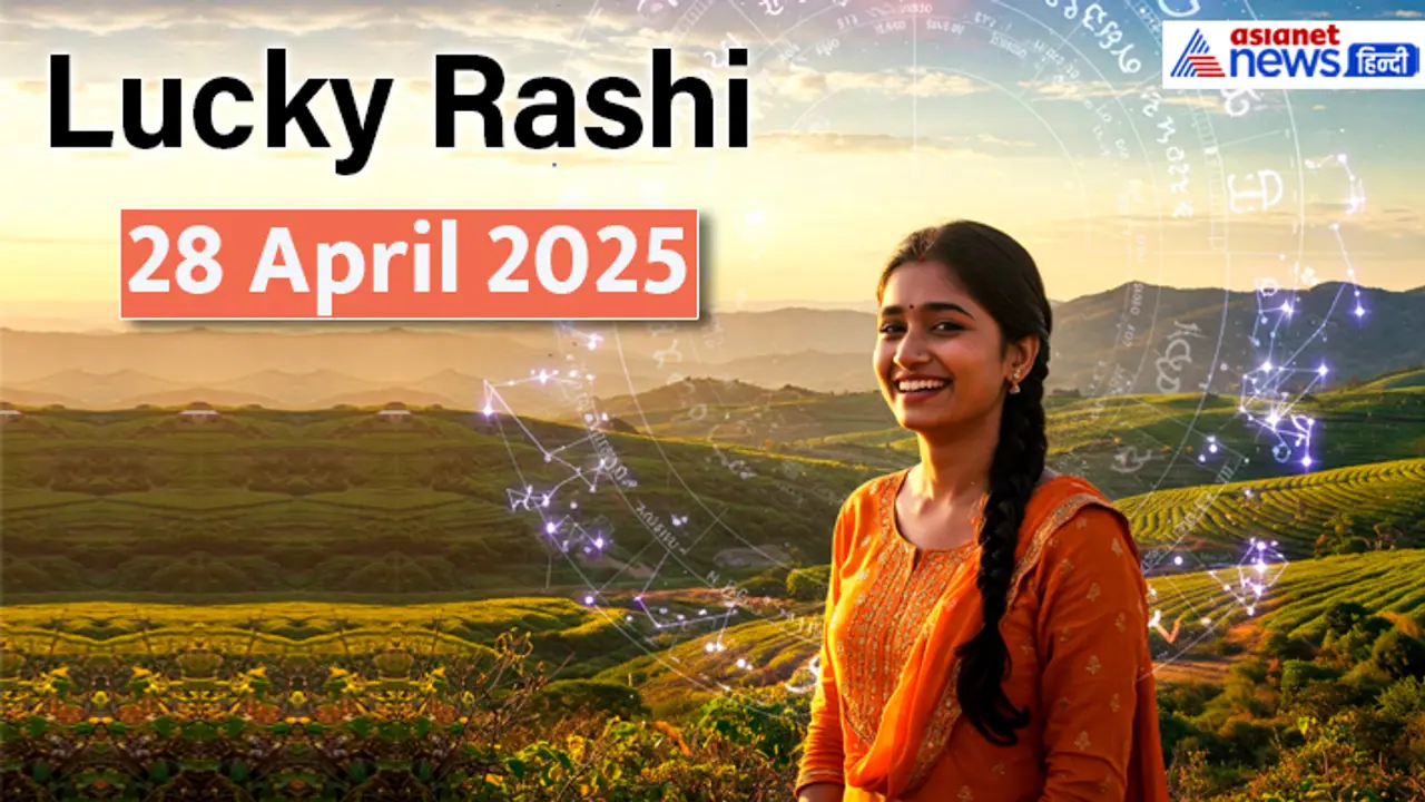 Lucky Rashifal_28 April 2025 Lucky Rashifal_28 April 2025