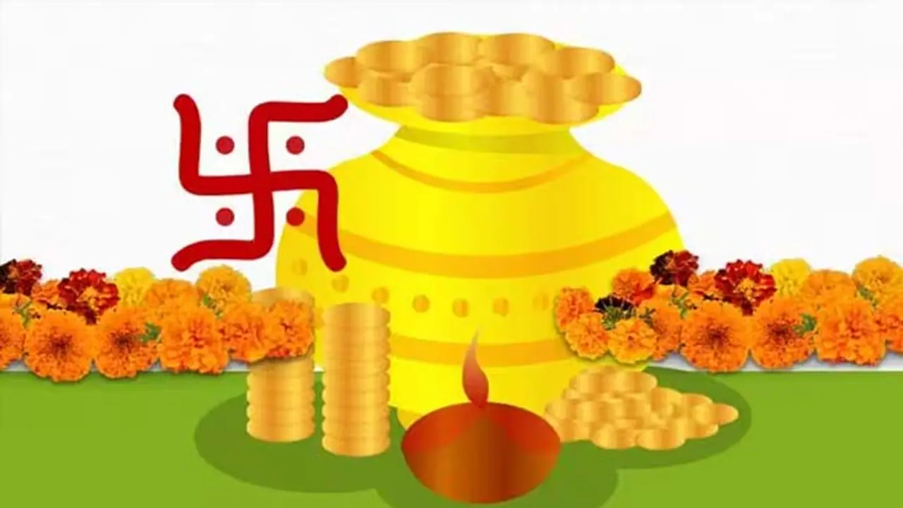 akshay tritiya 2025 shubh yog