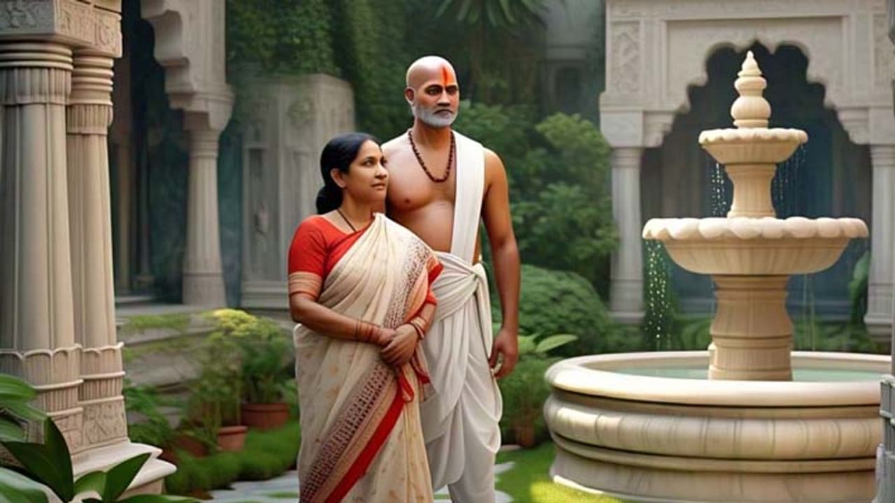 chankya niti chankya niti