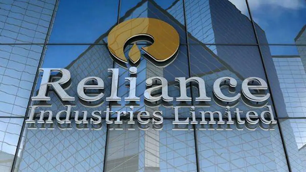 reliance industries