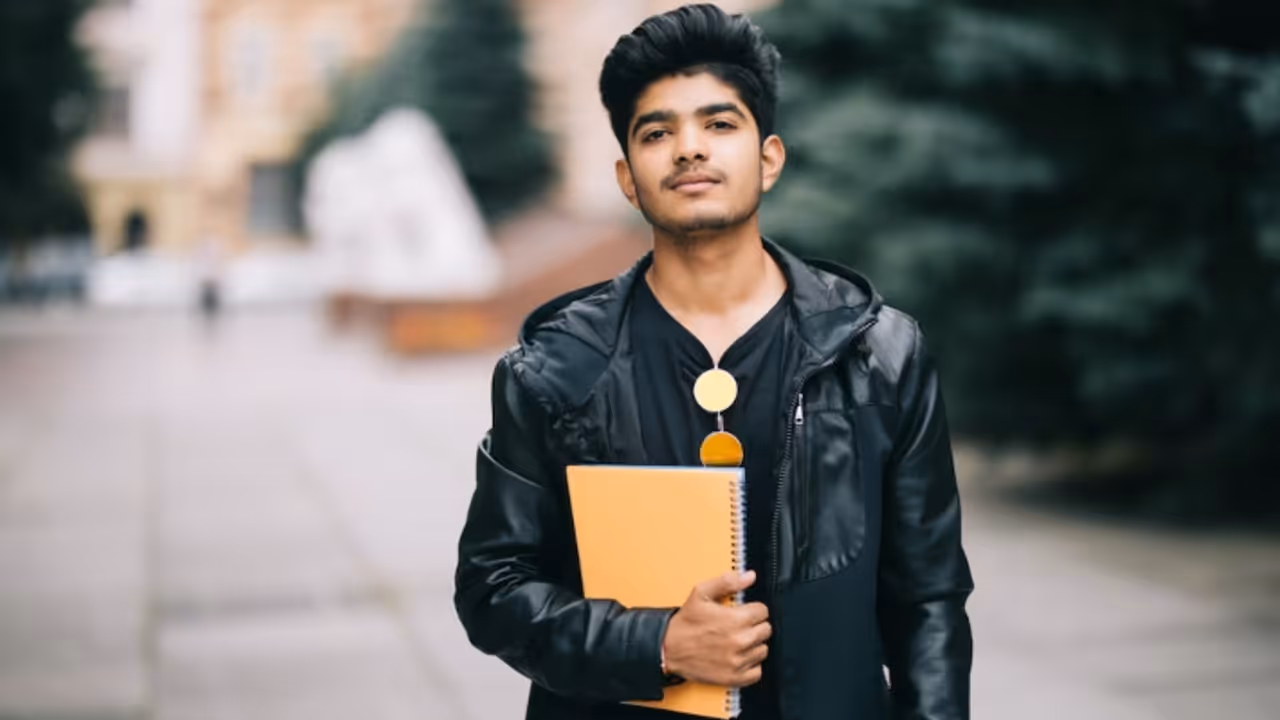JEE Advanced Success Story