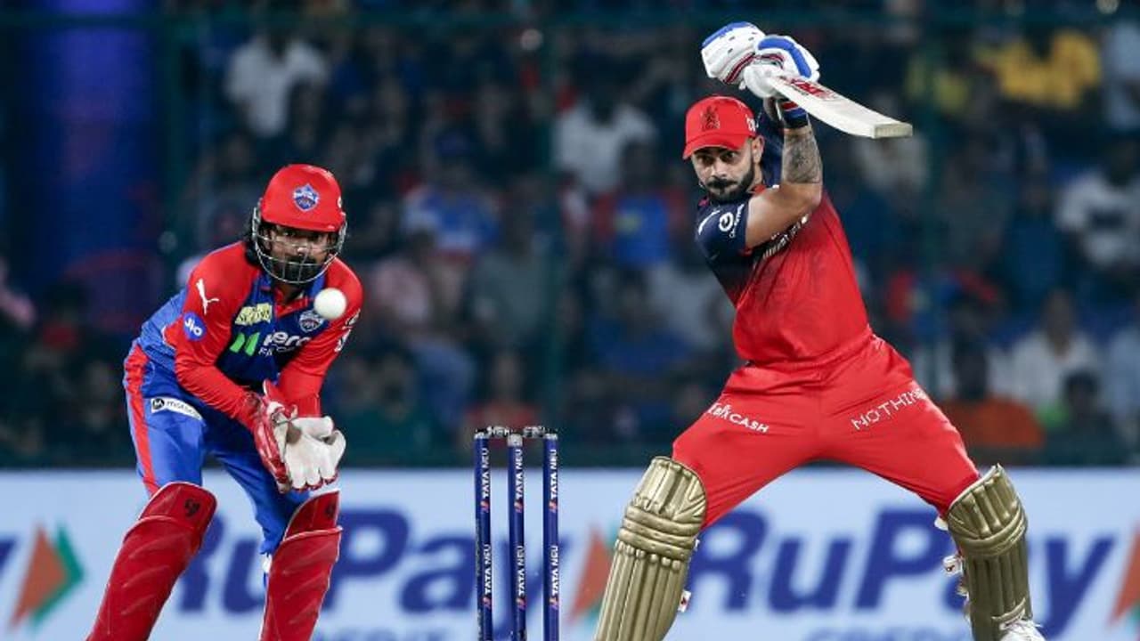 Virat Kohli Virat Kohli