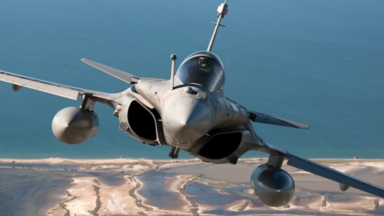 Rafale M