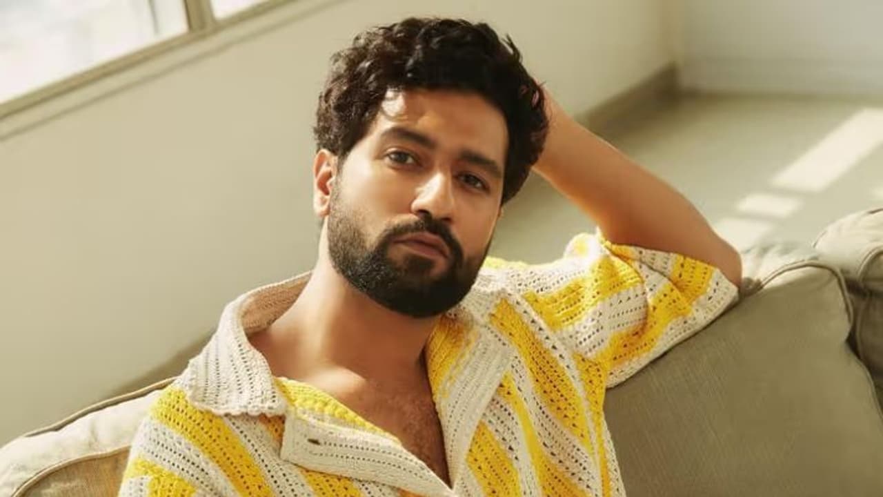 Vicky Kaushal Katrina Kaif Juhu apartment Vicky Kaushal Katrina Kaif Juhu apartment