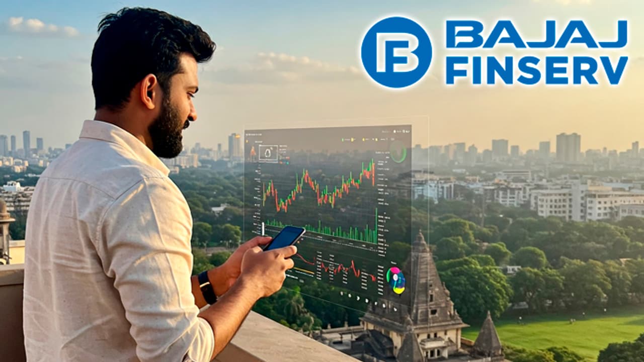 Online Mobile Trading apps a new source for indian to invest in Gold and Shares