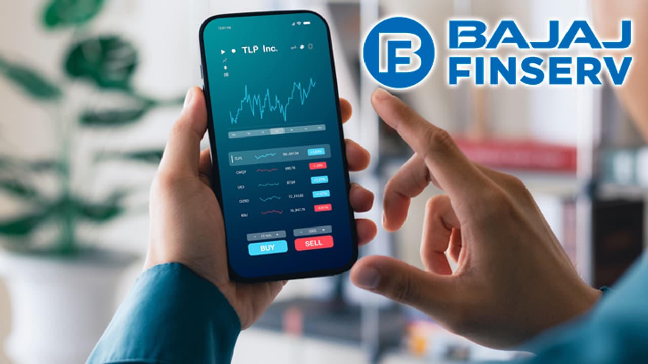 Indians Are Investing more in Gold and Shares via online Mobile Trading Apps Indians Are Investing more in Gold and Shares via online Mobile Trading Apps