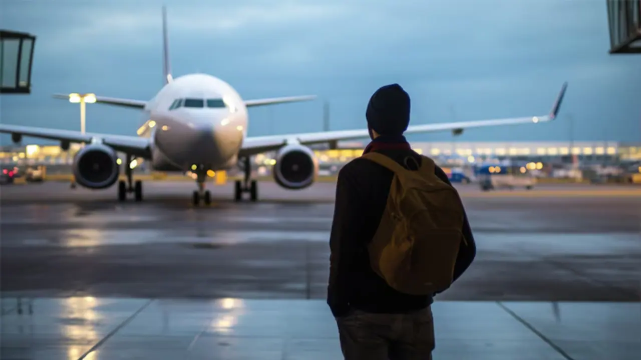 varanasi to mumbai cheapest flight ticket