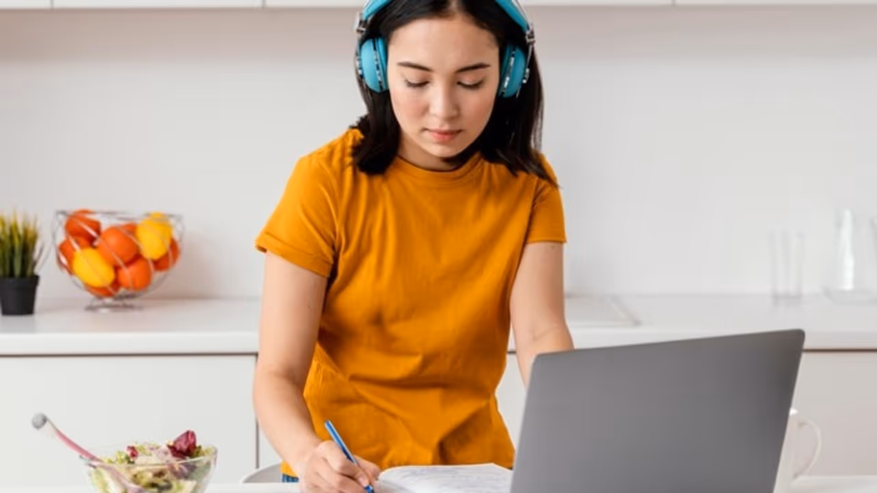 Job oriented courses for 12th pass students