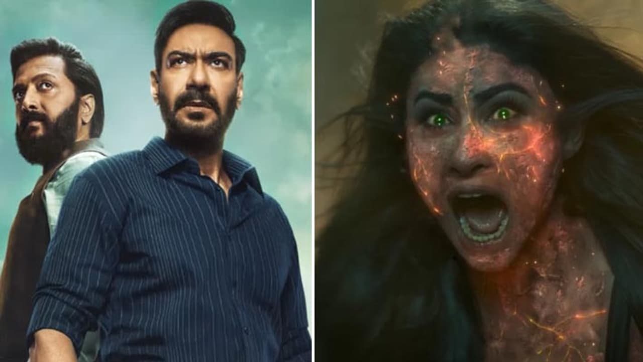 Raid 2 The Bhootnii Day 1 Prediction Raid 2 The Bhootnii Day 1 Prediction