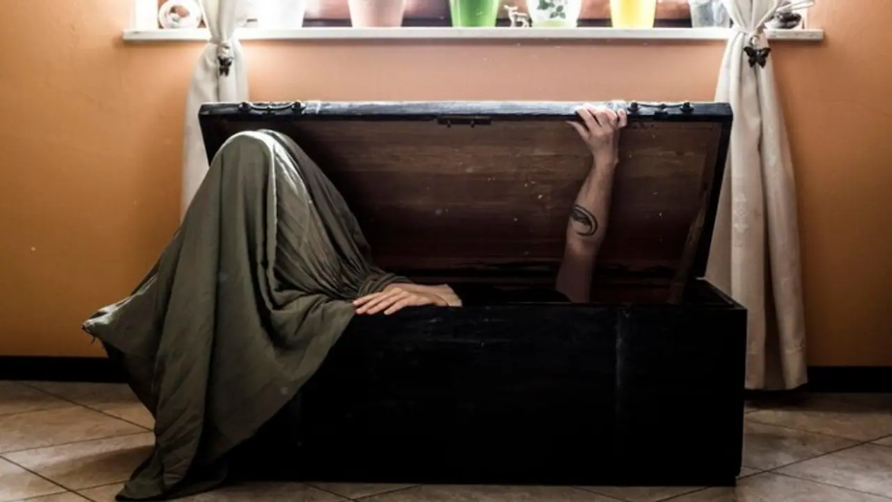 Faridabad murder case