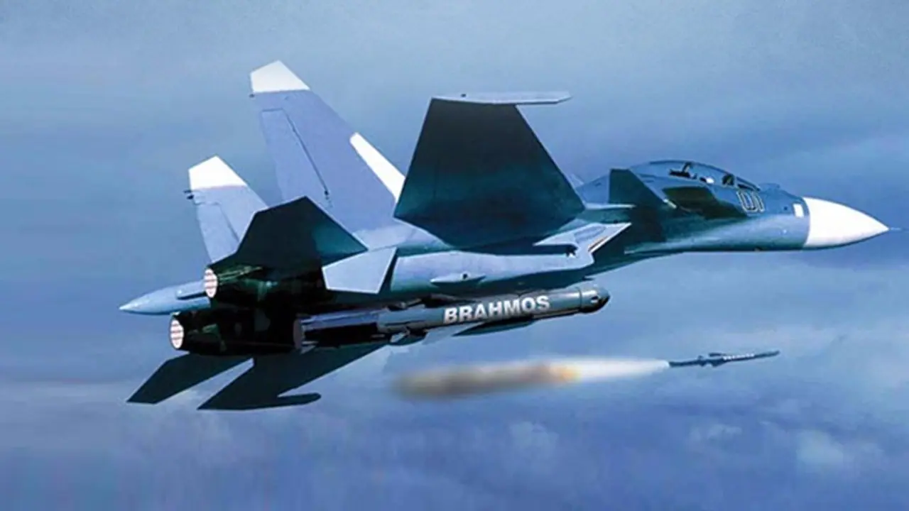 Sukhoi Su 30MKI Sukhoi Su 30MKI