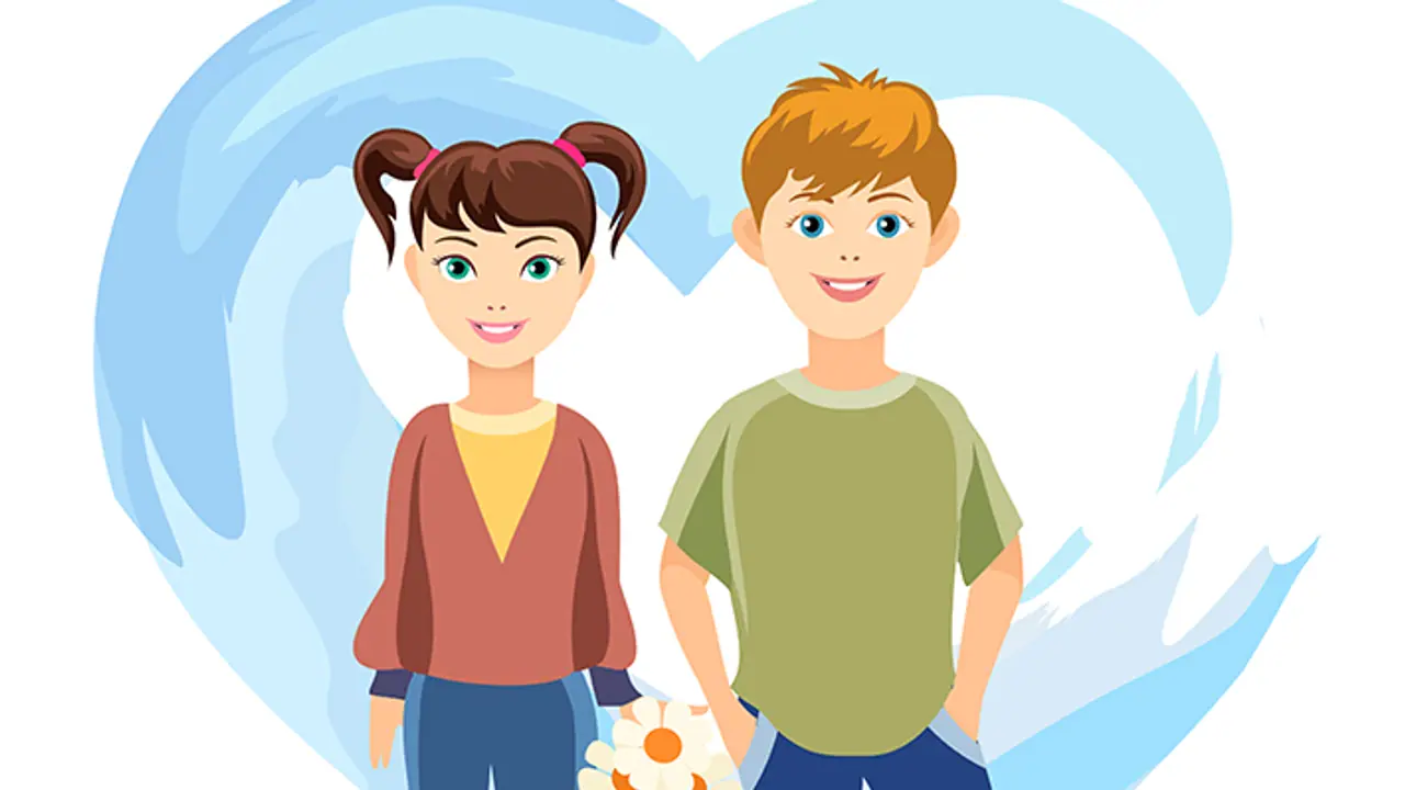 Brother Sister Day 2025 wishes