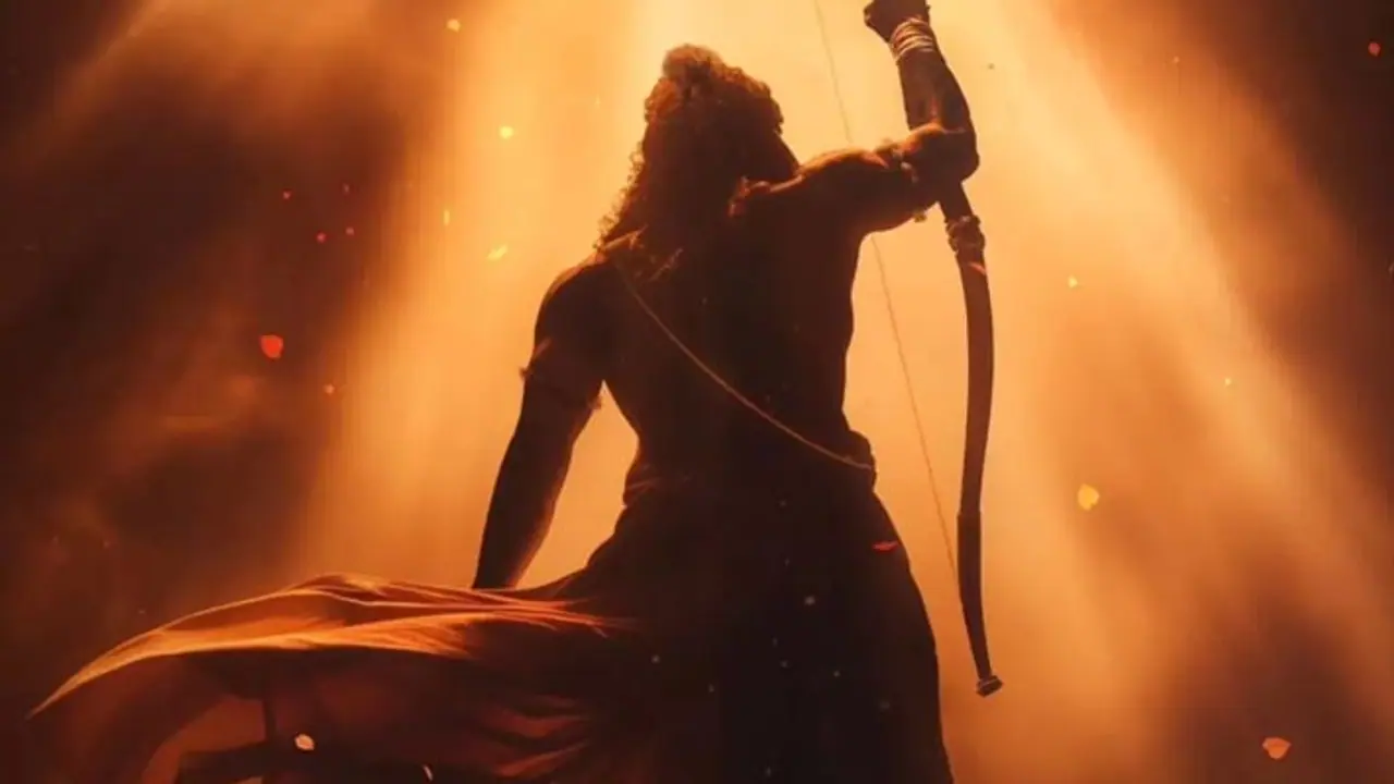 Ranbir Kapoor Ramayana Ranbir Kapoor Ramayana