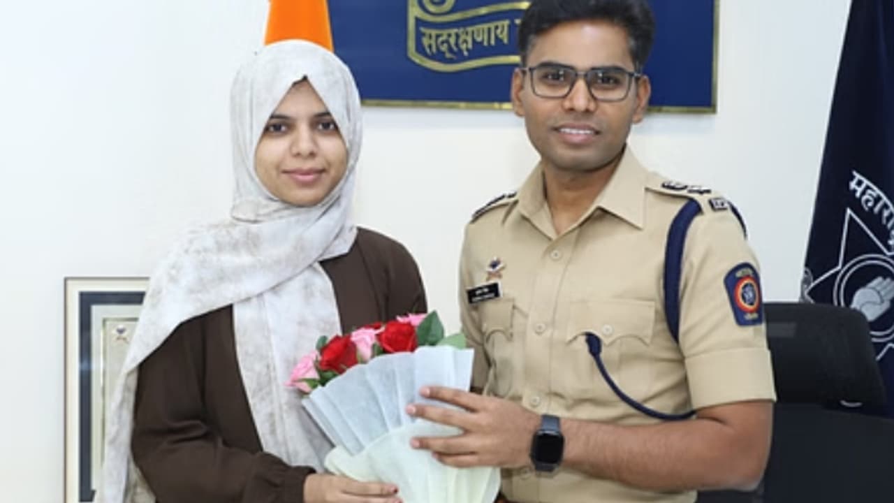 Adiba Anam UPSC Success Story