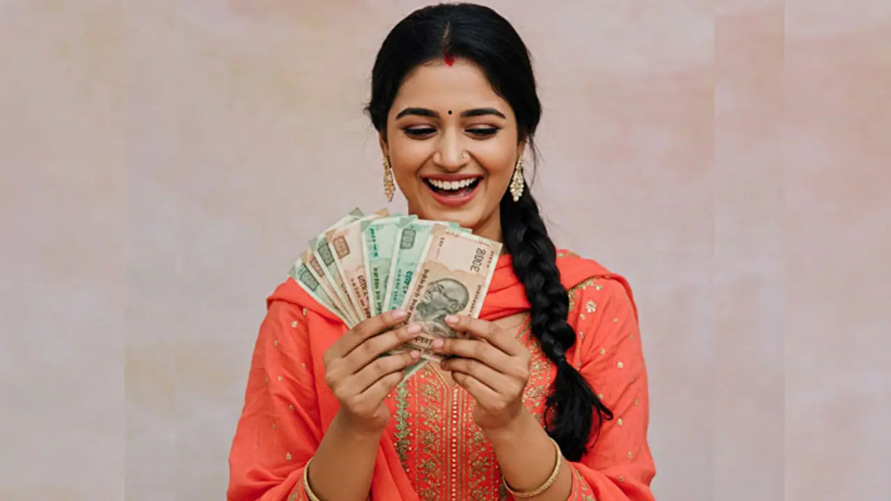 Money Cash