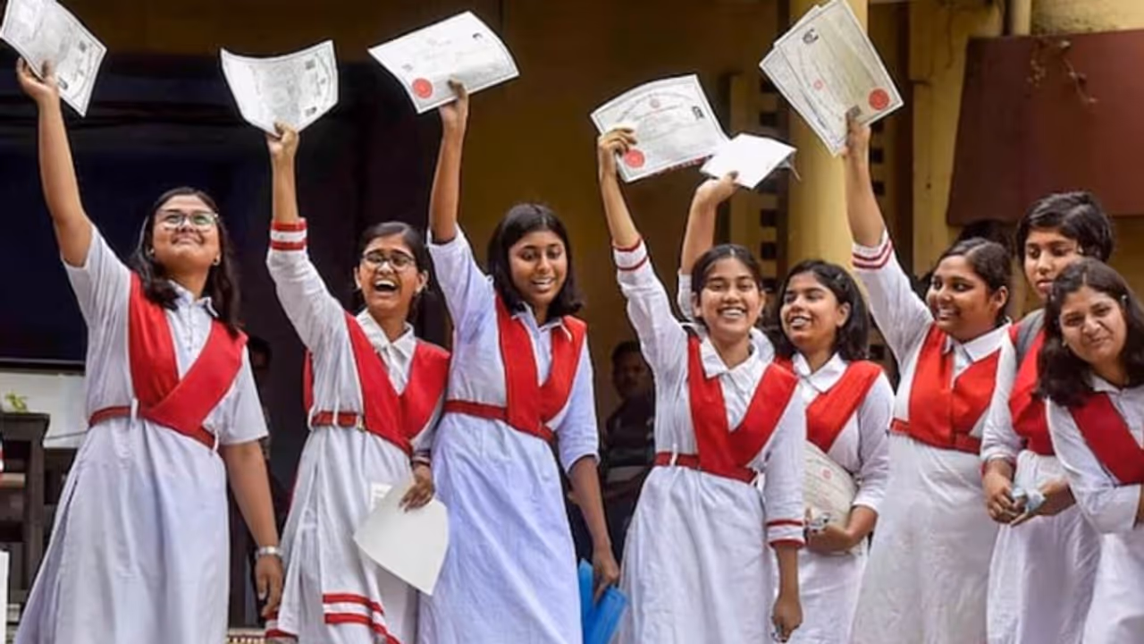 Maharashtra Board Results 2025